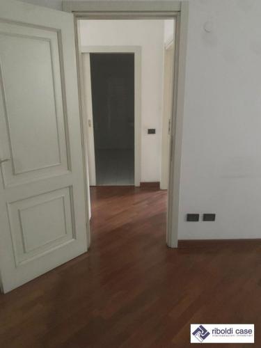 Studio/Ufficio in affitto a Seregno