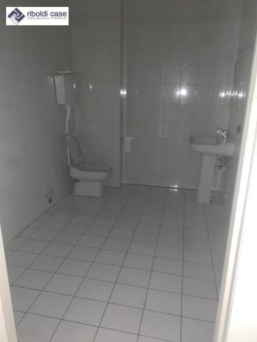 Studio/Ufficio in affitto a Seregno