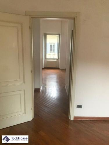 Studio/Ufficio in affitto a Seregno