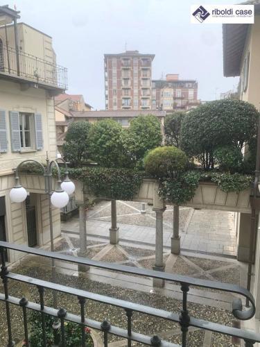 Studio/Ufficio in affitto a Seregno