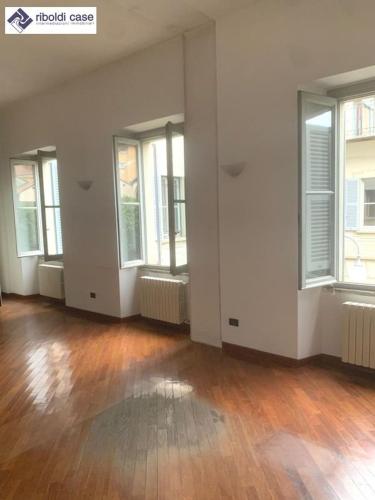 Studio/Ufficio in affitto a Seregno