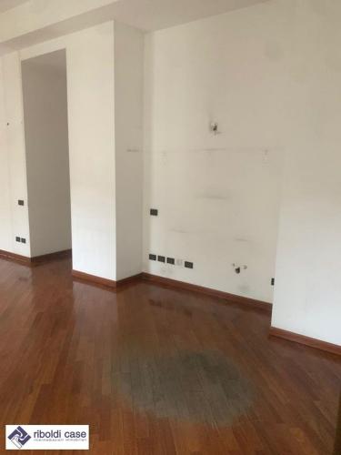Studio/Ufficio in affitto a Seregno