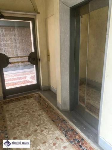 Studio/Ufficio in affitto a Seregno