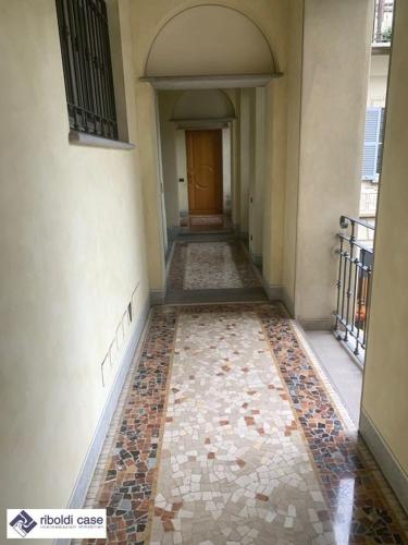 Studio/Ufficio in affitto a Seregno