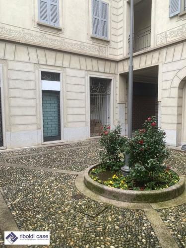 Studio/Ufficio in affitto a Seregno
