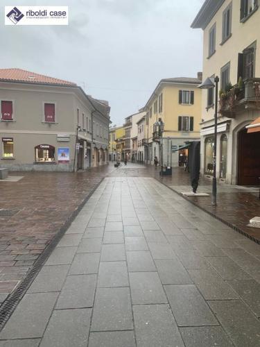 Studio/Ufficio in affitto a Seregno