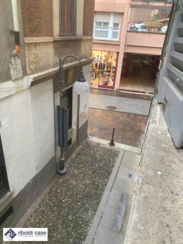 Studio/Ufficio in affitto a Seregno