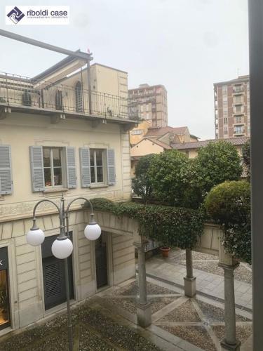 Studio/Ufficio in affitto a Seregno