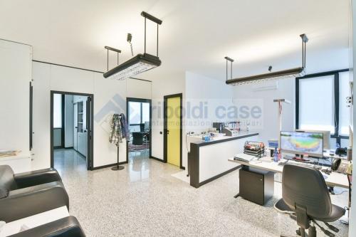 Studio/Ufficio in vendita a Seregno