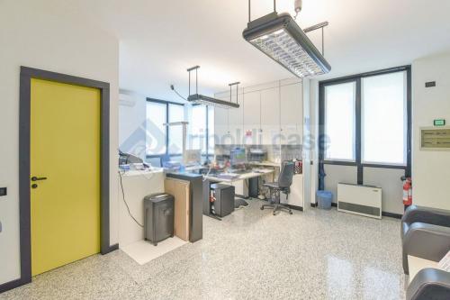Studio/Ufficio in vendita a Seregno