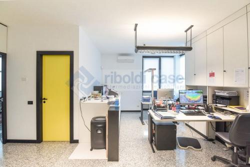 Studio/Ufficio in vendita a Seregno