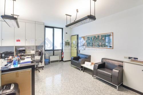 Studio/Ufficio in vendita a Seregno