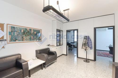 Studio/Ufficio in vendita a Seregno