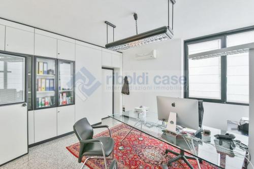 Studio/Ufficio in vendita a Seregno