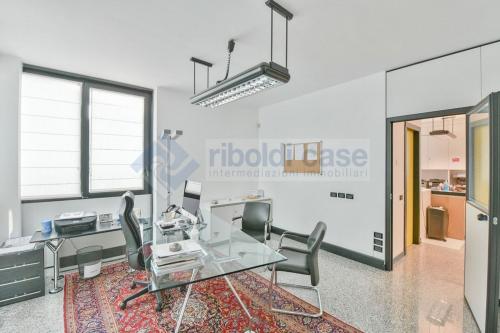 Studio/Ufficio in vendita a Seregno