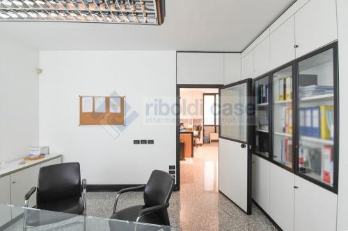 Studio/Ufficio in vendita a Seregno