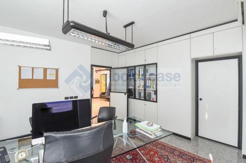 Studio/Ufficio in vendita a Seregno