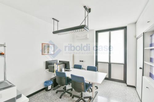 Studio/Ufficio in vendita a Seregno