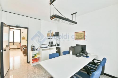 Studio/Ufficio in vendita a Seregno