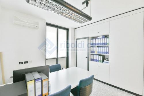 Studio/Ufficio in vendita a Seregno