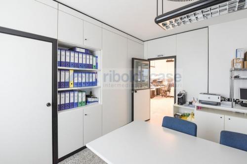 Studio/Ufficio in vendita a Seregno