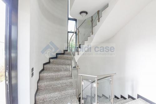 Studio/Ufficio in vendita a Seregno