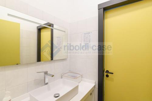 Studio/Ufficio in vendita a Seregno