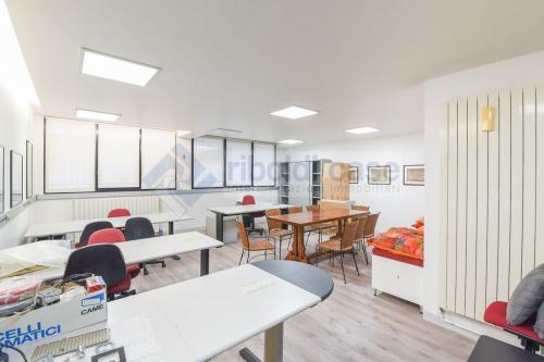 Studio/Ufficio in vendita a Seregno