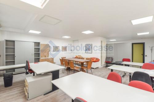 Studio/Ufficio in vendita a Seregno