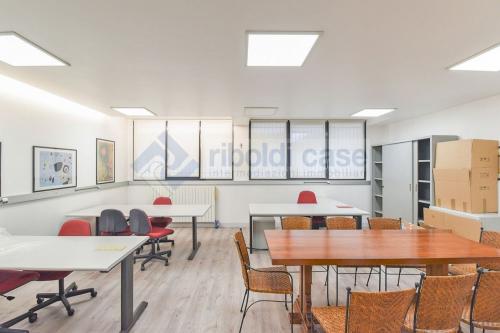 Studio/Ufficio in vendita a Seregno