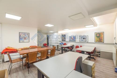 Studio/Ufficio in vendita a Seregno