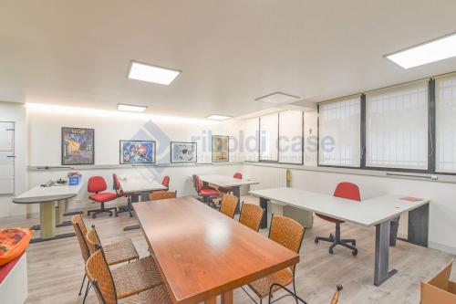 Studio/Ufficio in vendita a Seregno