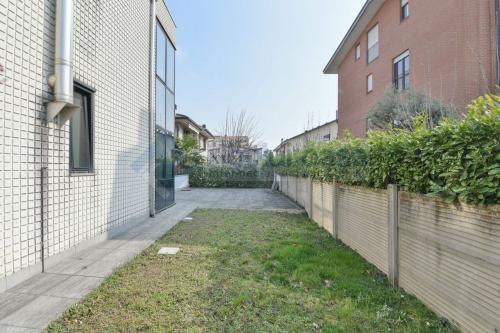 Studio/Ufficio in vendita a Seregno