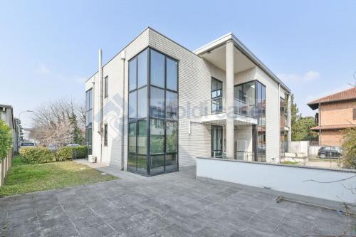 Studio/Ufficio in vendita a Seregno