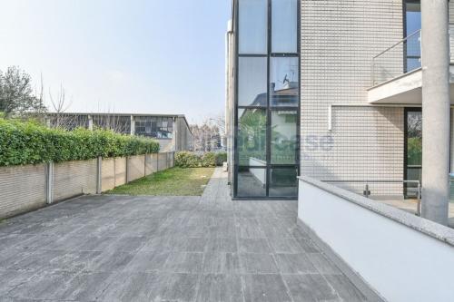 Studio/Ufficio in vendita a Seregno