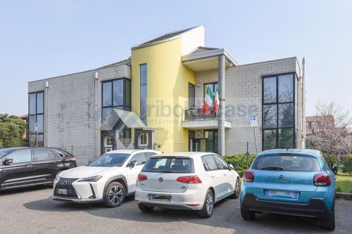 Studio/Ufficio in vendita a Seregno