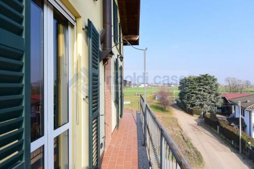 Appartamento in vendita a Bregnano