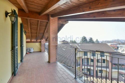 Appartamento in vendita a Bregnano
