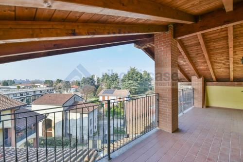 Appartamento in vendita a Bregnano