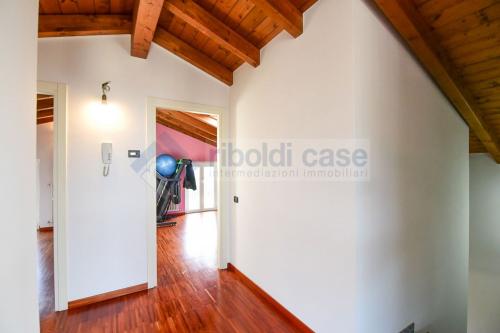 Appartamento in vendita a Bregnano
