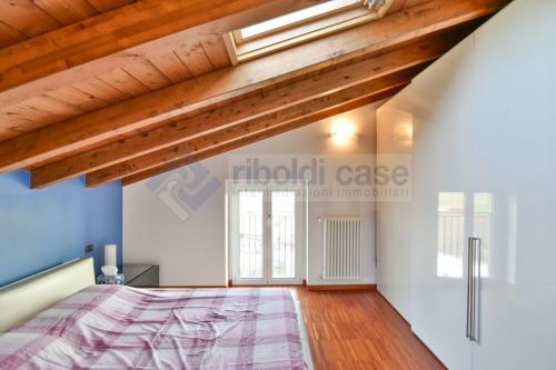 Appartamento in vendita a Bregnano