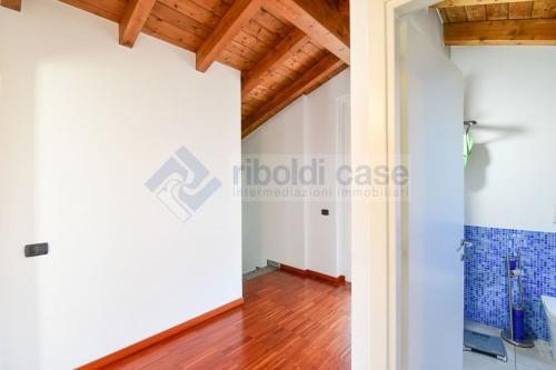 Appartamento in vendita a Bregnano