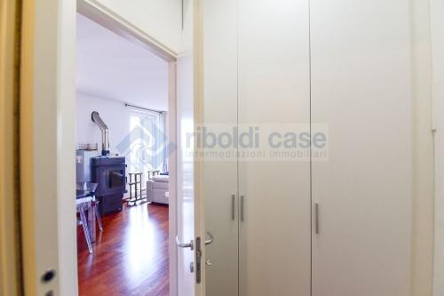 Appartamento in vendita a Bregnano