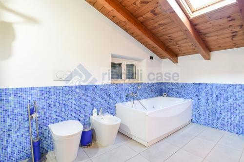 Appartamento in vendita a Bregnano