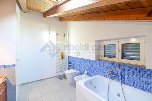 Appartamento in vendita a Bregnano