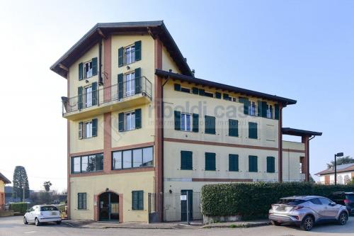 Appartamento in vendita a Bregnano