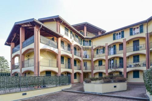 Appartamento in vendita a Bregnano
