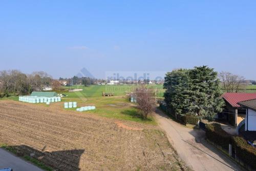 Appartamento in vendita a Bregnano