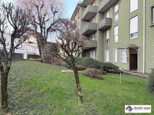Studio/Ufficio in vendita a Seregno