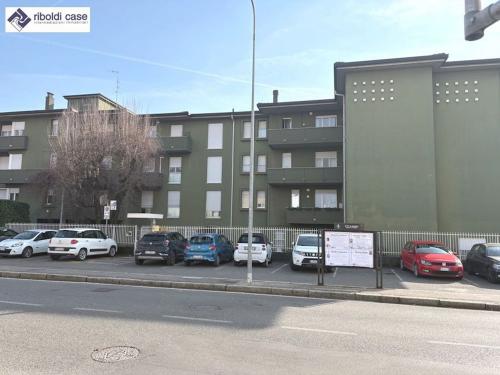 Studio/Ufficio in vendita a Seregno